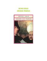 Orhan Pamuk - Beyaz Kale-@kitap.pdf